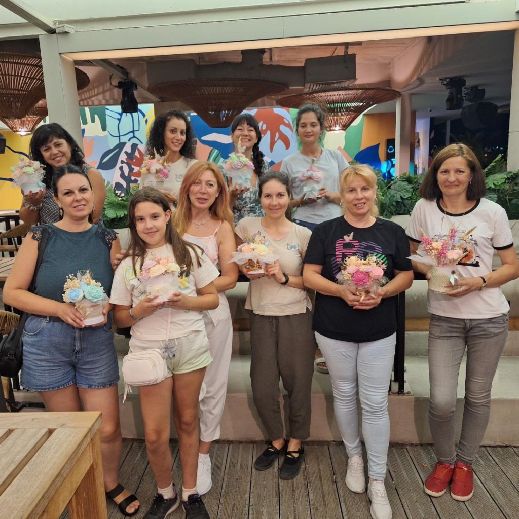 Направи уникален подарък