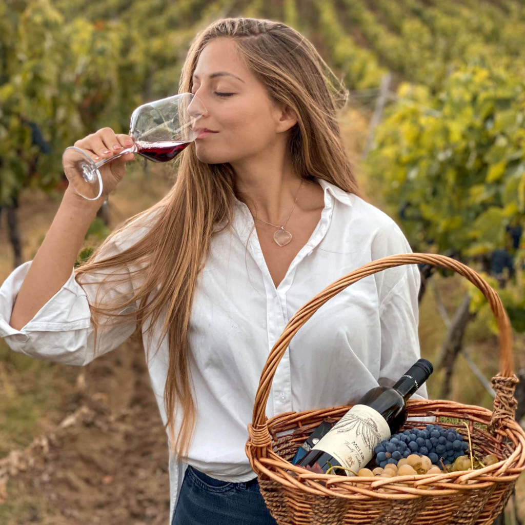 Дегустация на 6 вина