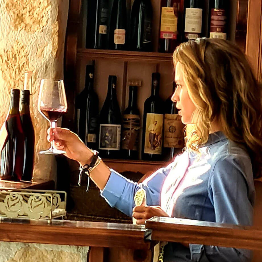 Вила Мелник