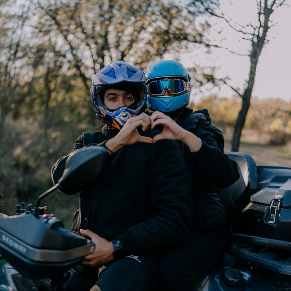 Преживяване за 2-ма