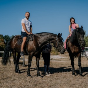 Преживяване за 2-ма