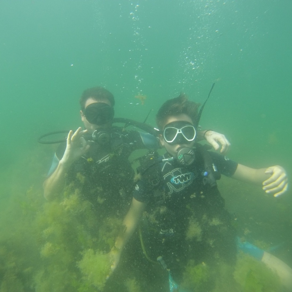 Изживей нещо ново