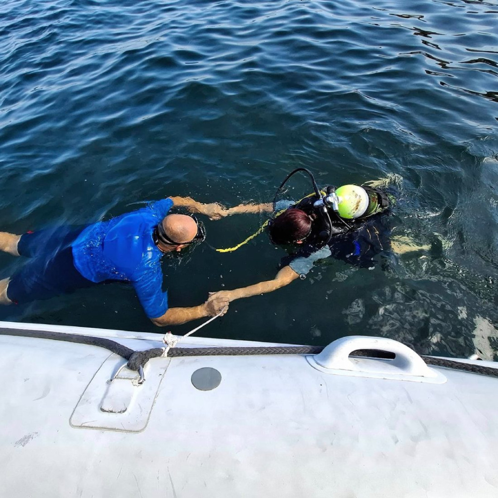 Потопи се смело