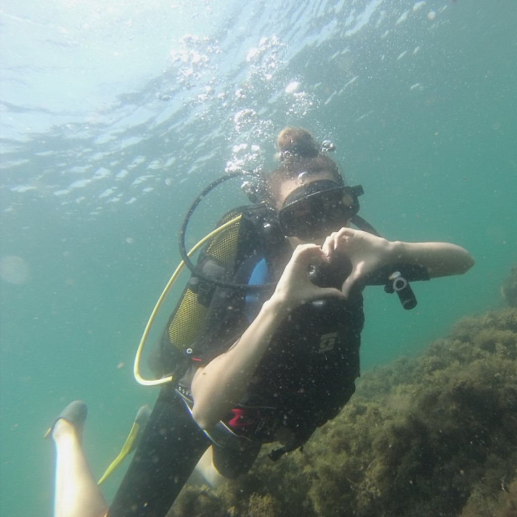 Сбъдни морска мечта