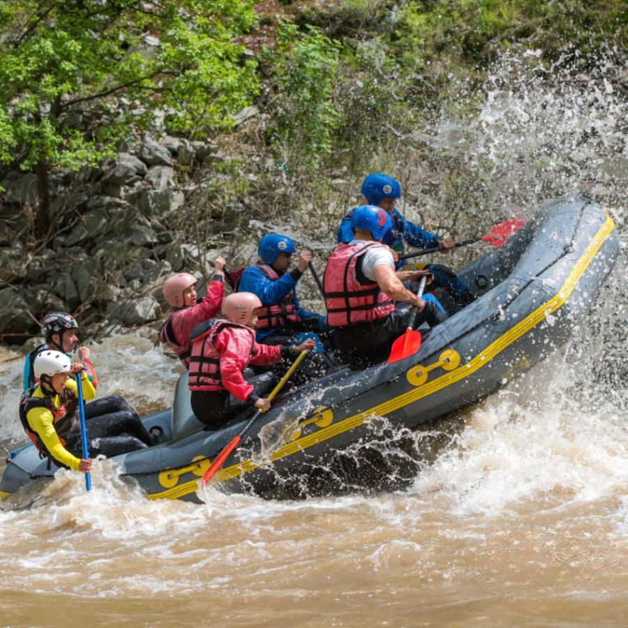 Опитай нещо ново