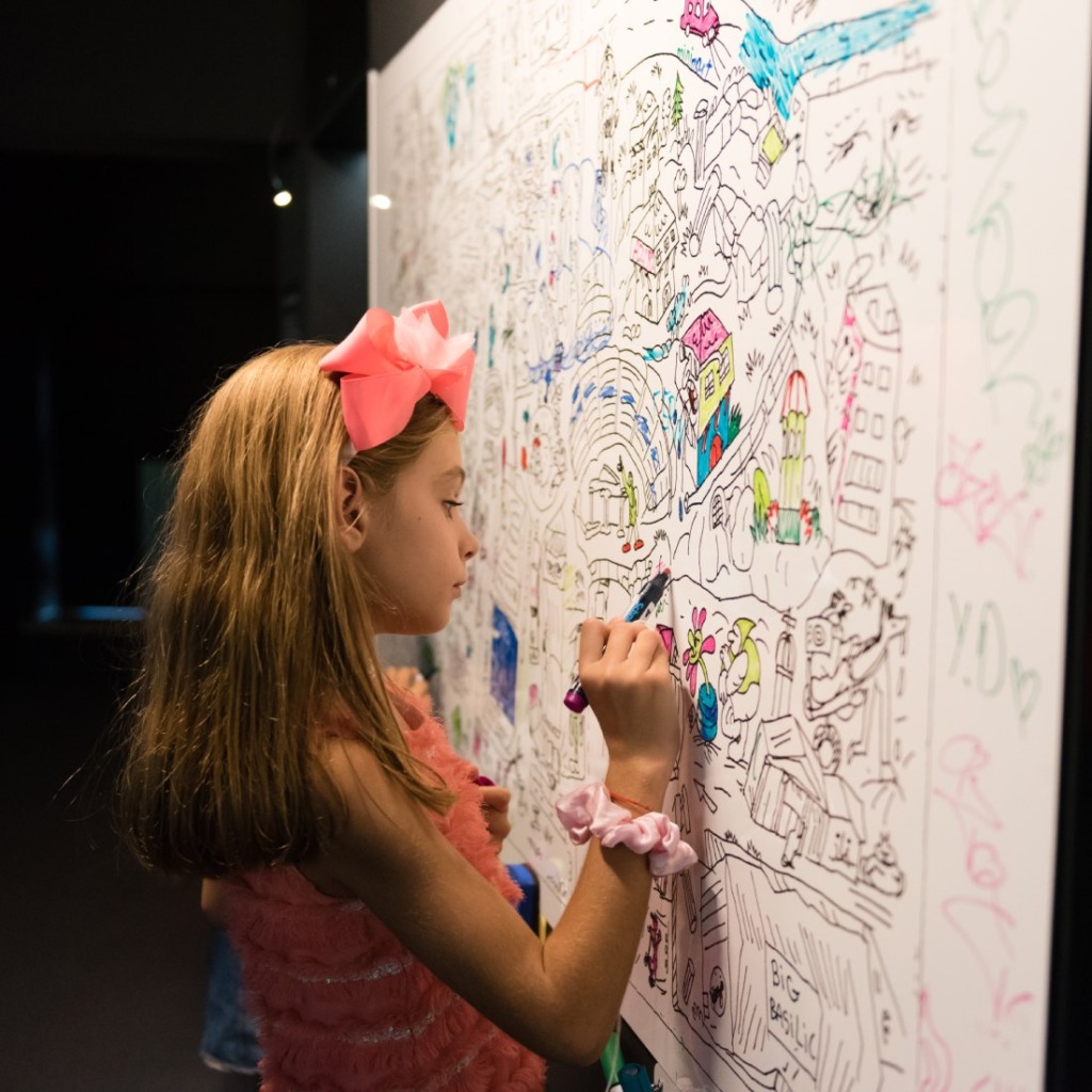 Подари арт емоция