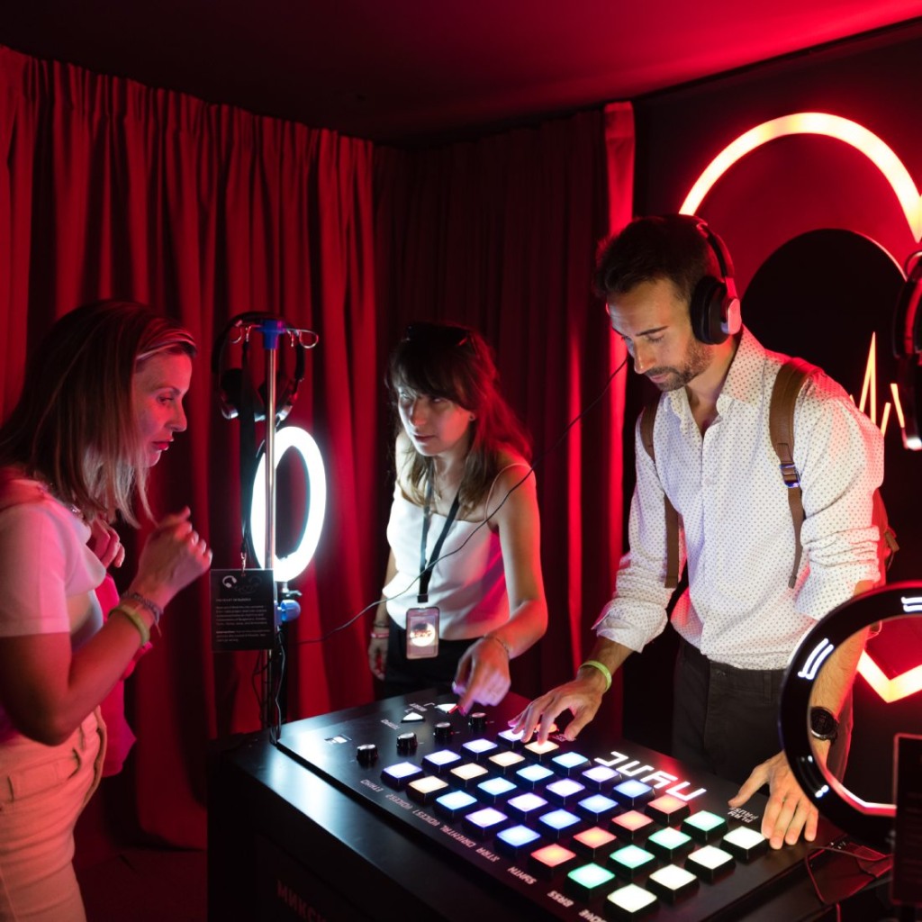 Открий нов свят