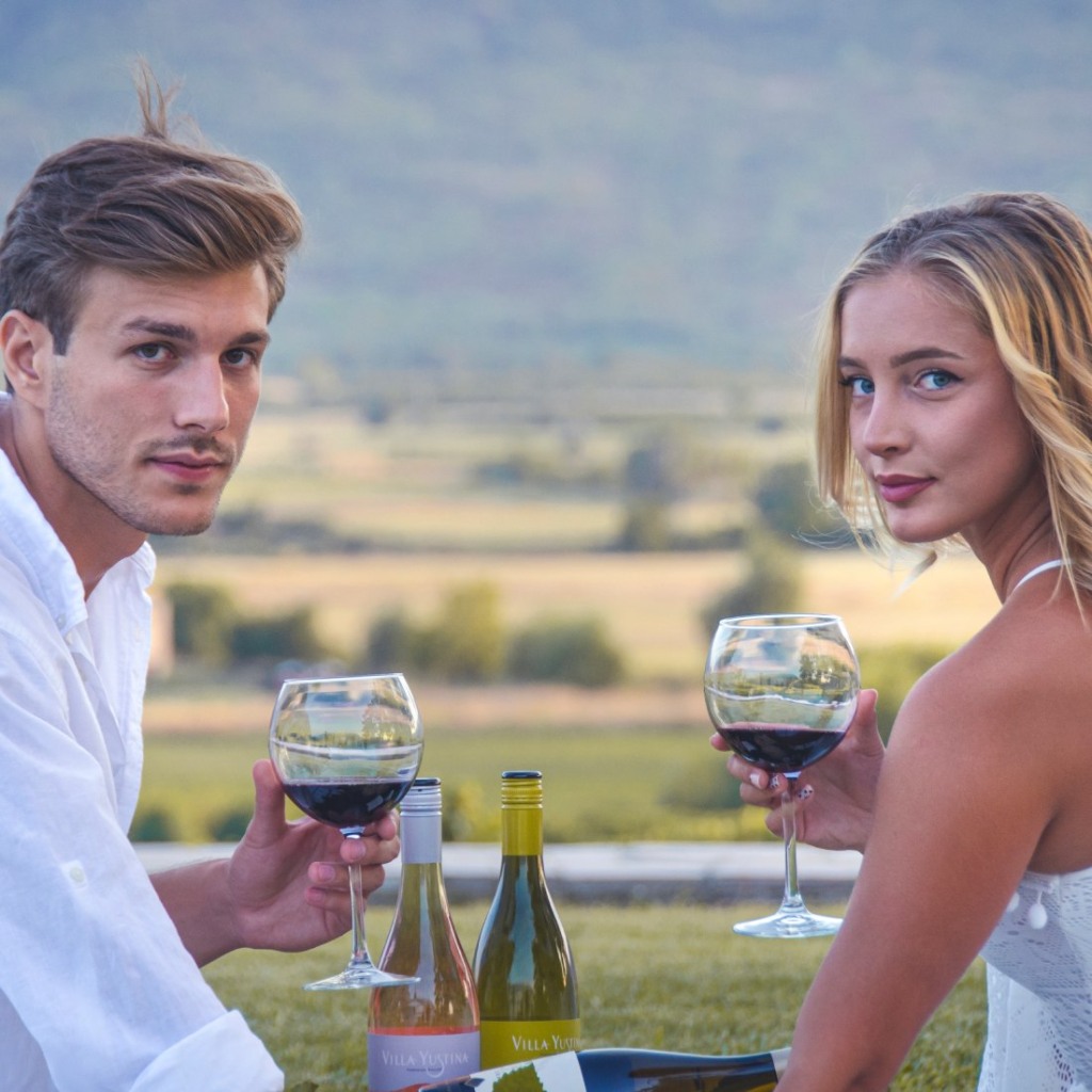 За специални поводи