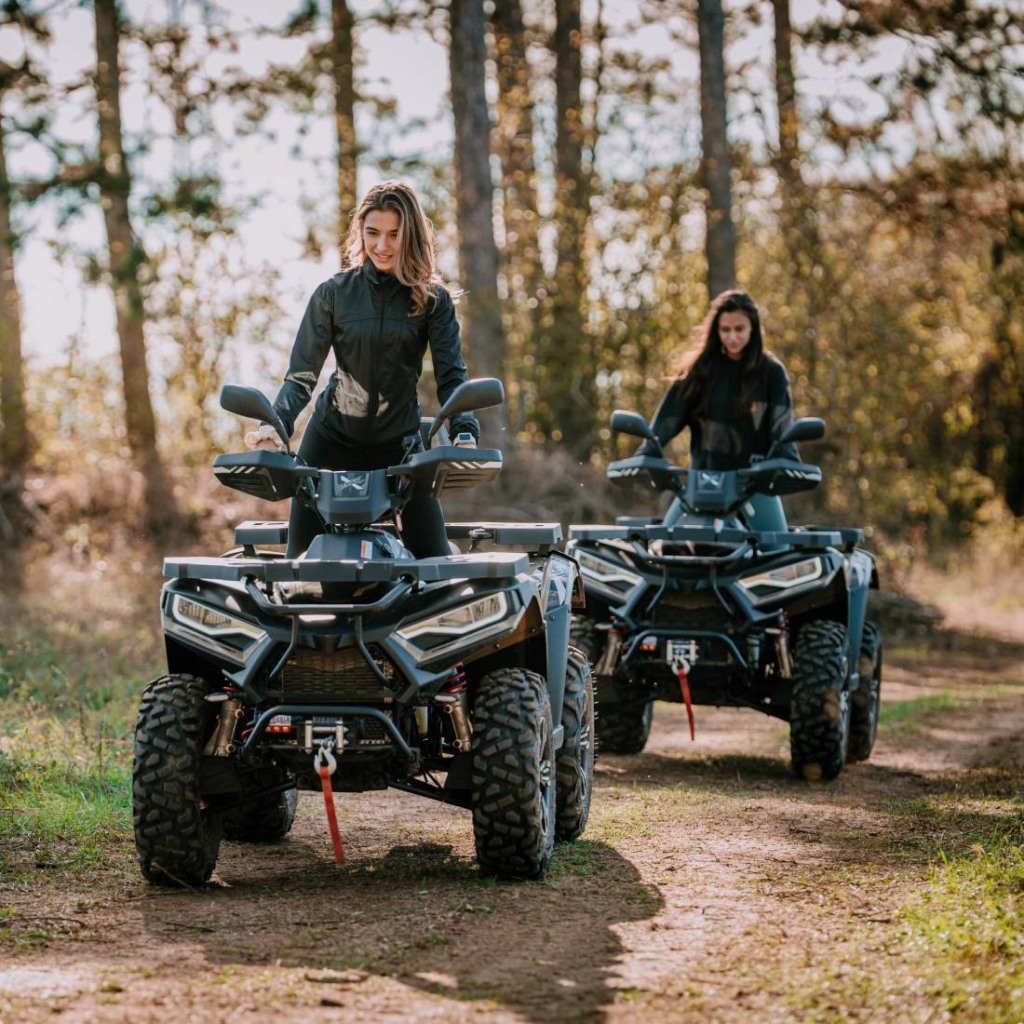 Избери приключение