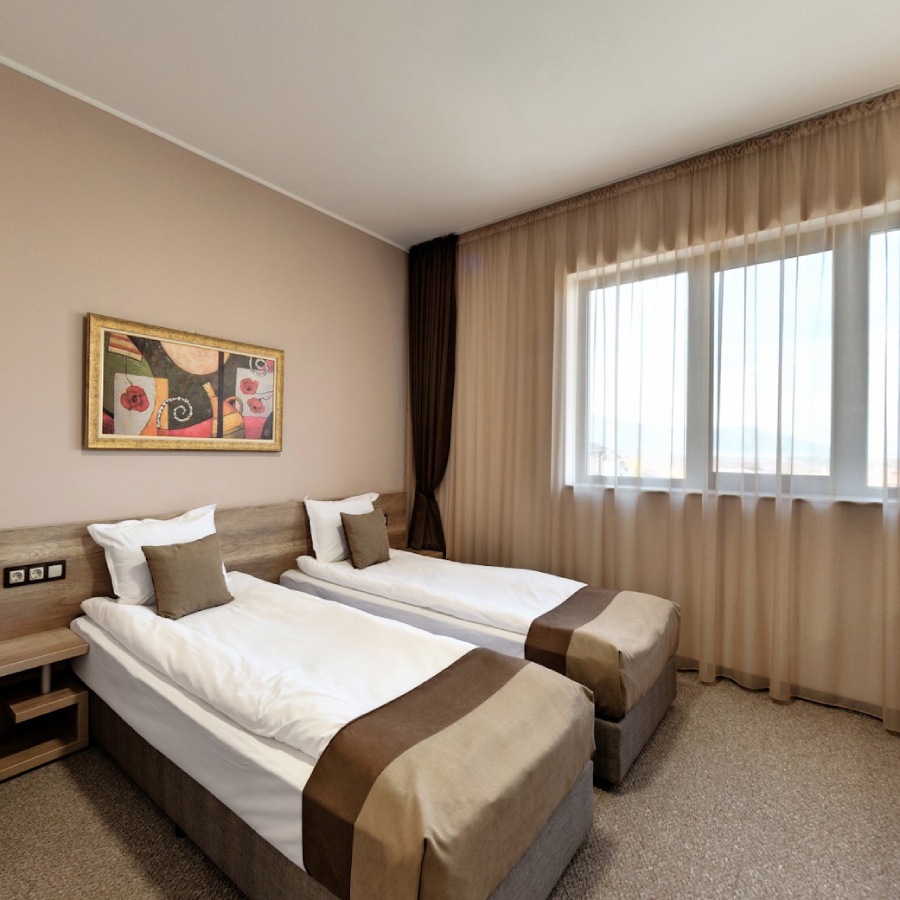 Комфорт и уют