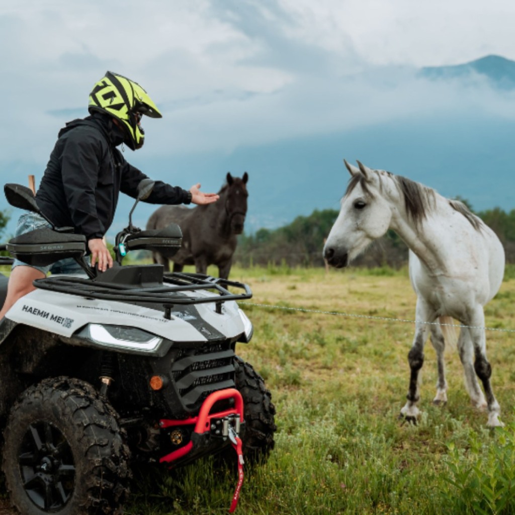 Излез от рутината