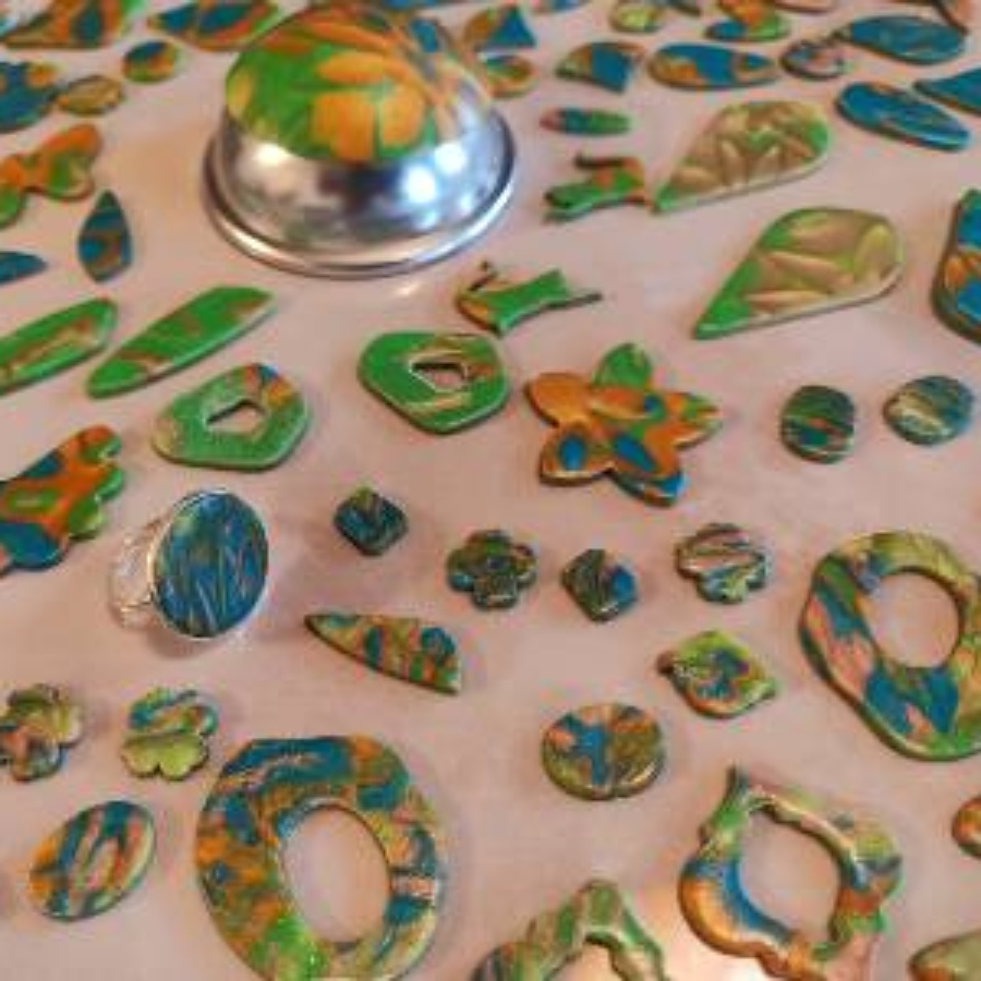 Научи нови техники