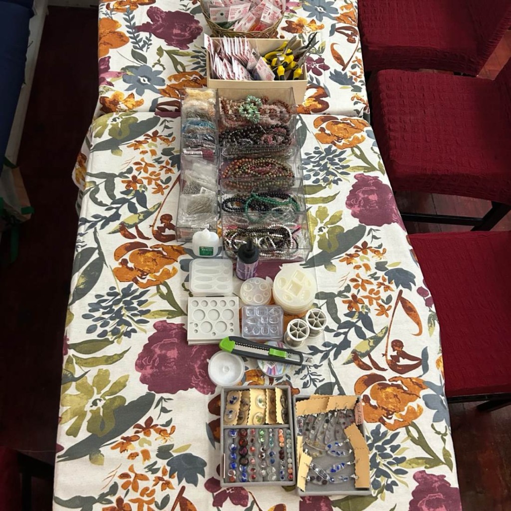 Смесена техника