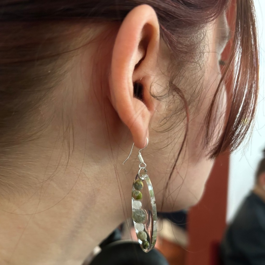 Развихри фантазията си