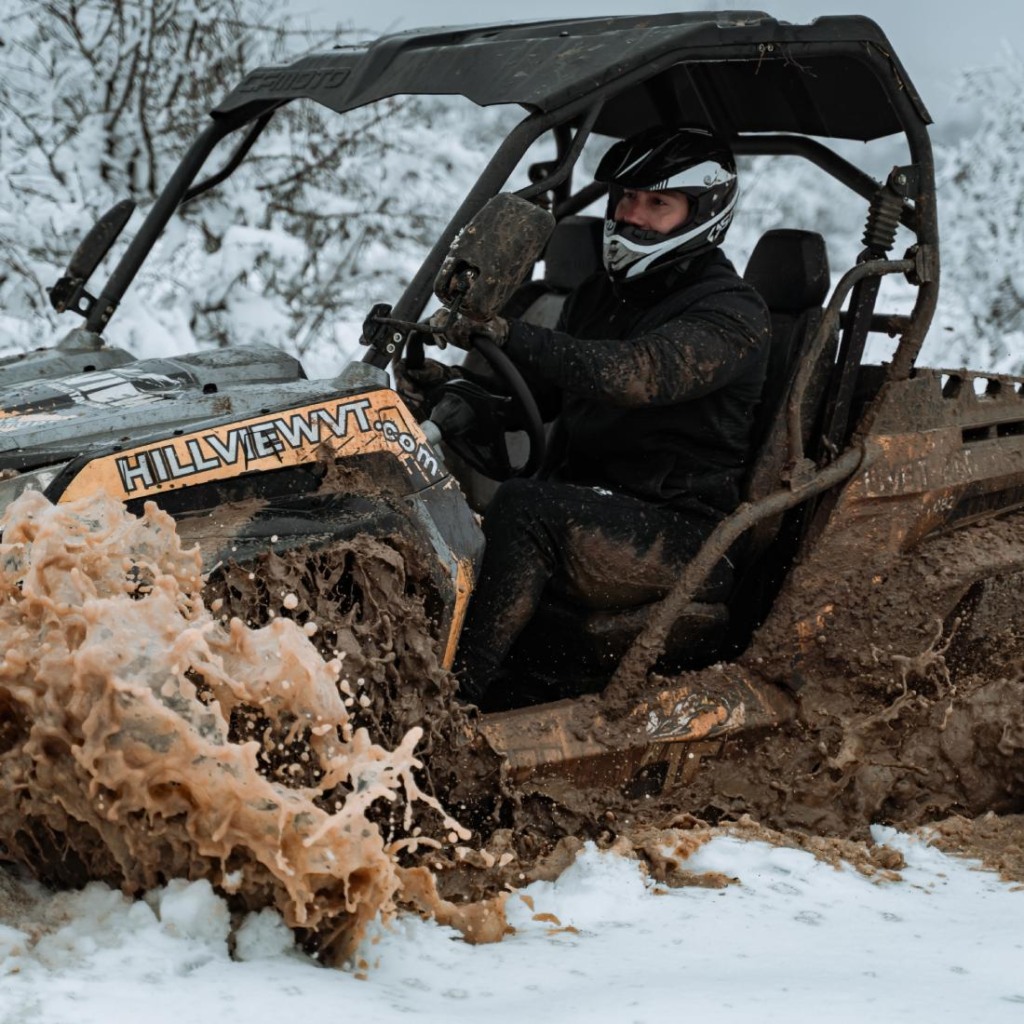 Зареди се с емоции