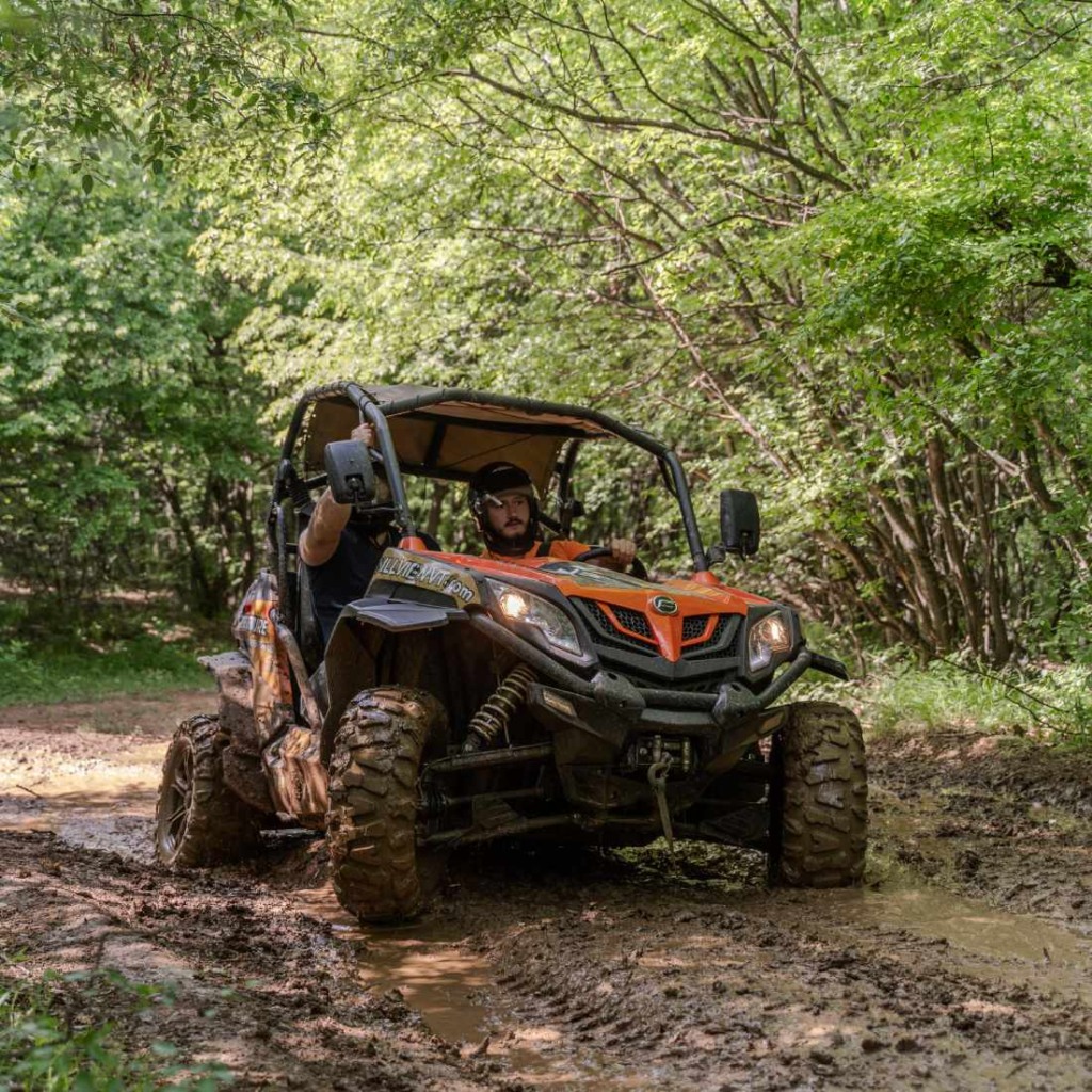 Разбий зимната скука