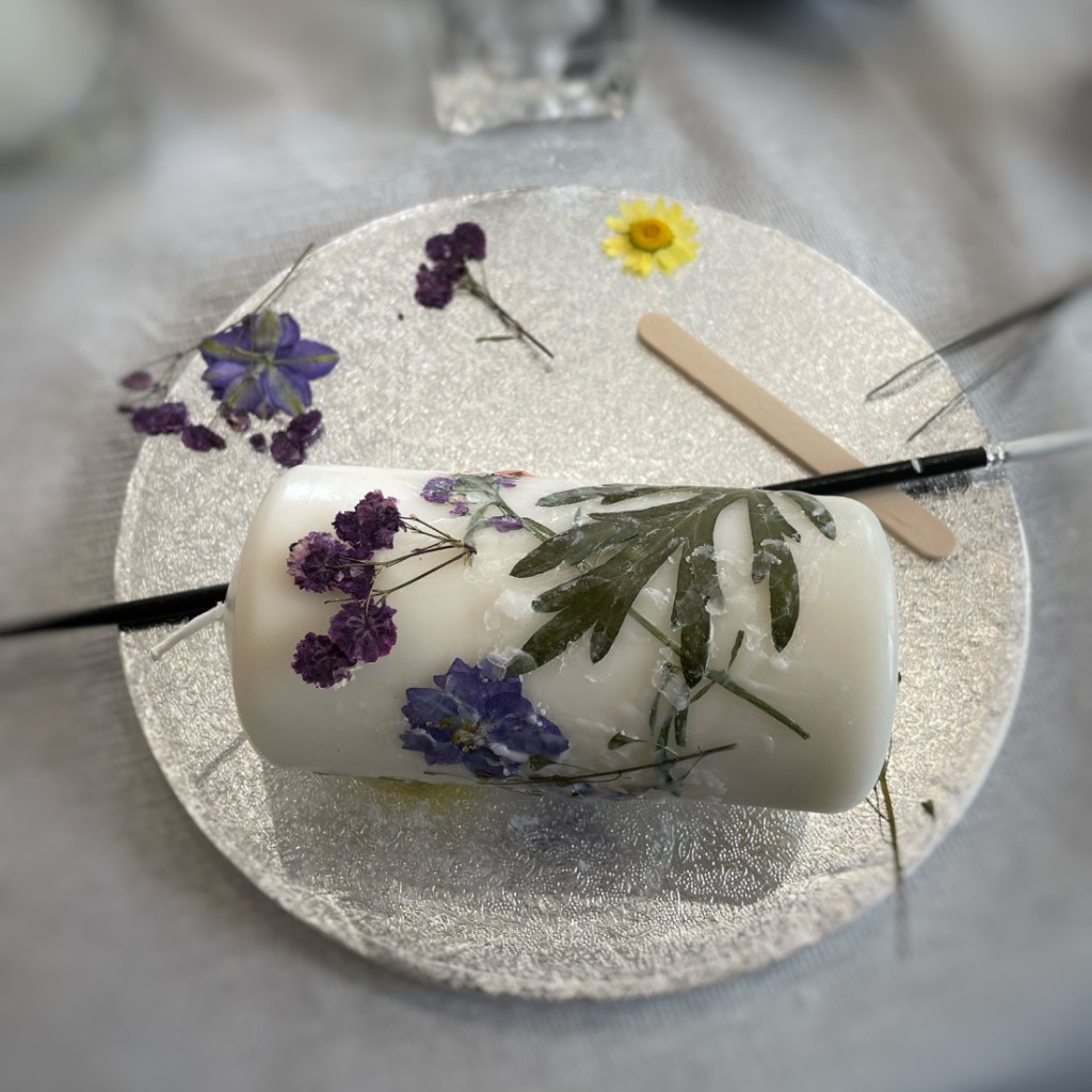 Избери техника