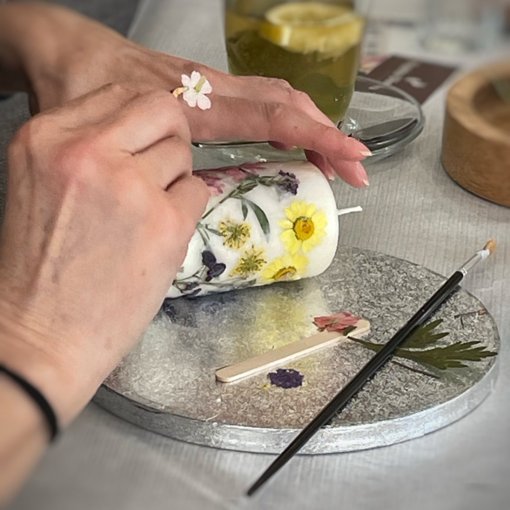 Арт работилница във Варна