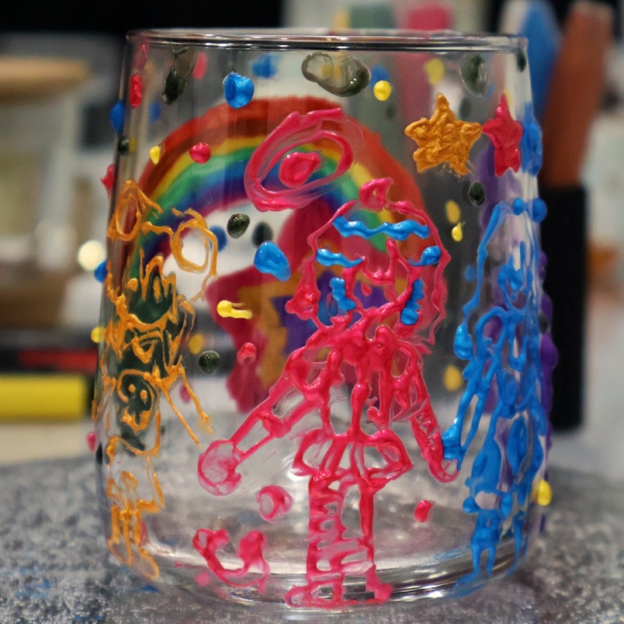 Подари си вдъхновение