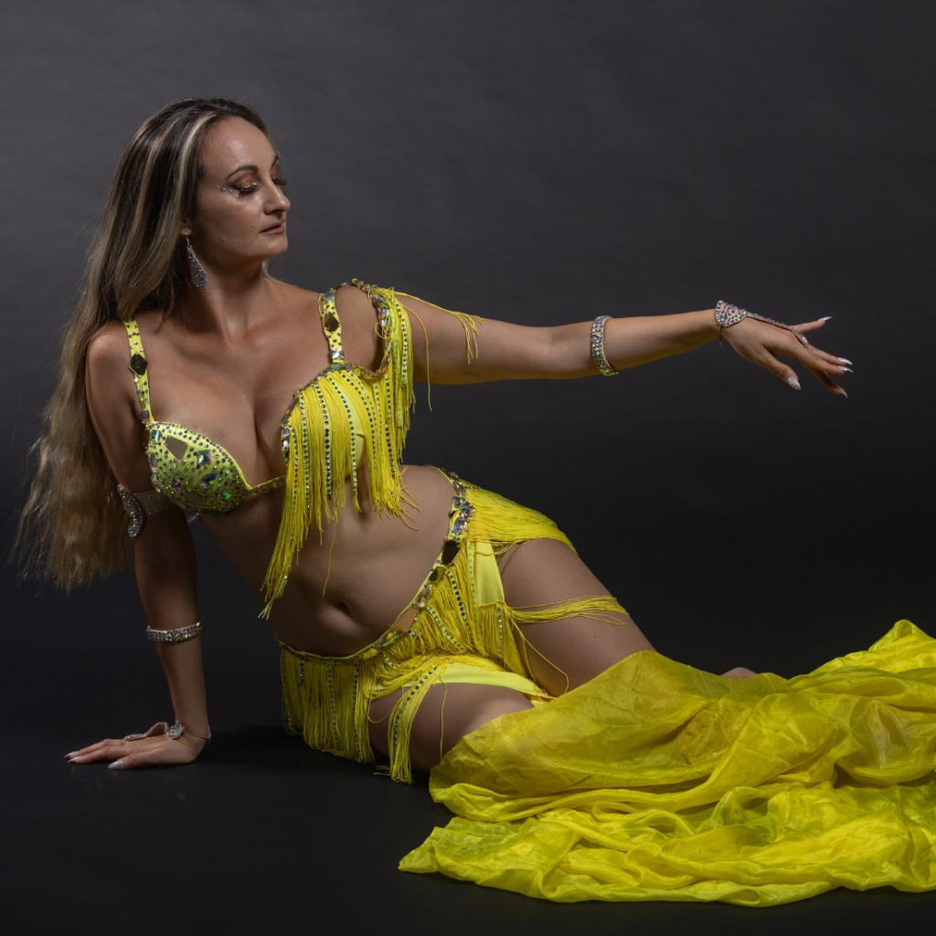 Почувствай ритъма