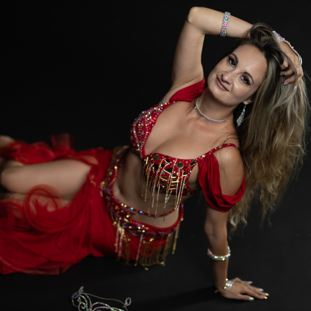 Научи нови движения