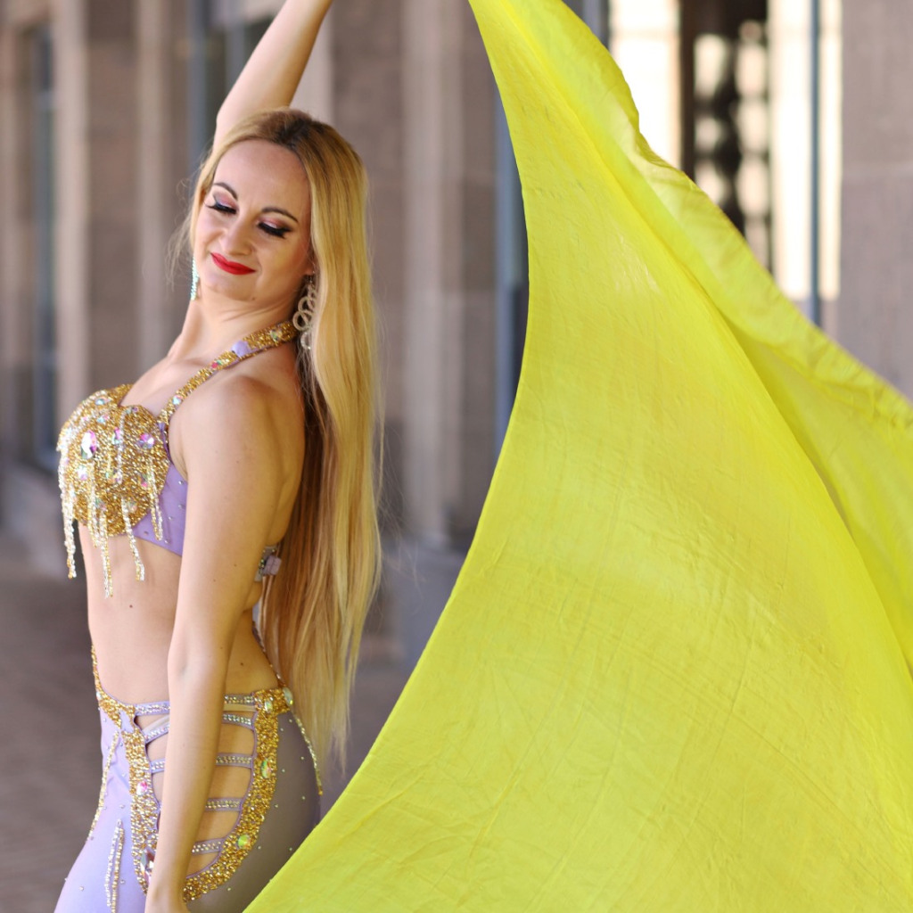 Подари си вдъхновение