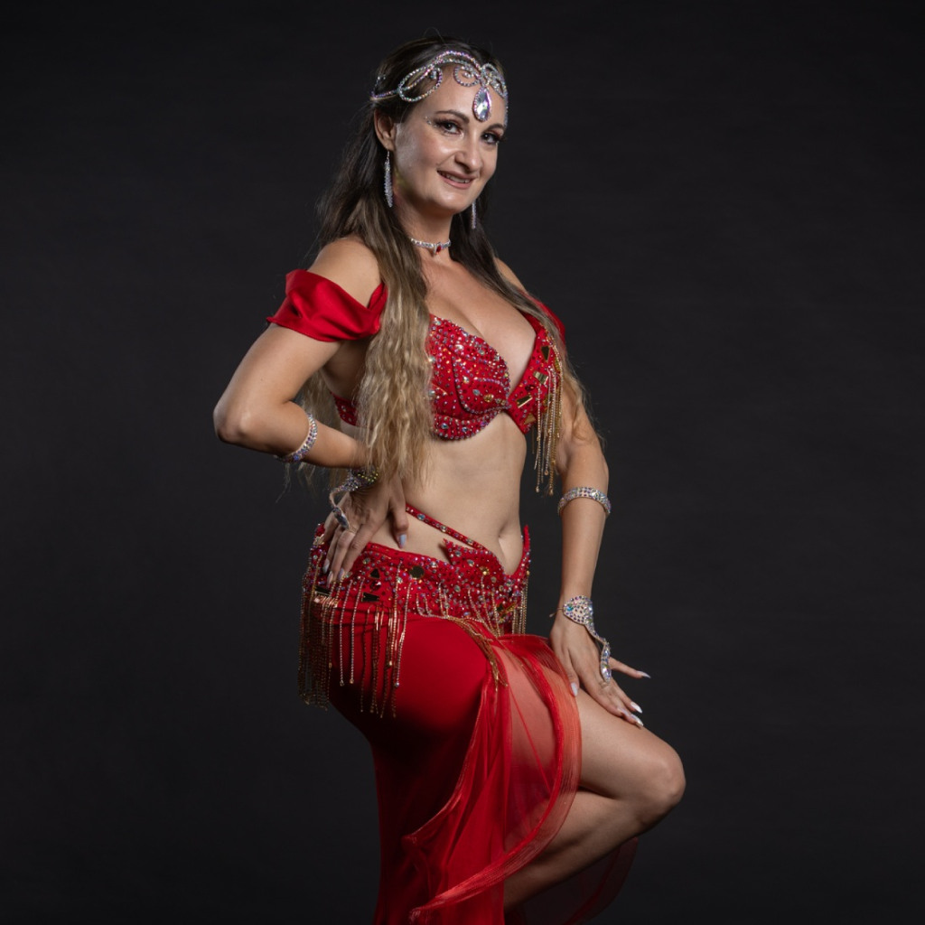 Женска вечер