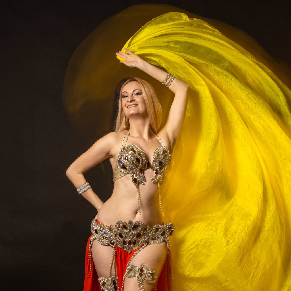 Почувствай ритъма