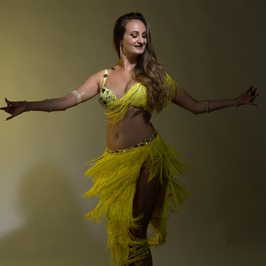 Усети магията