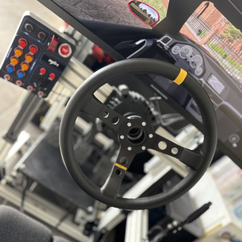 Грабни волана