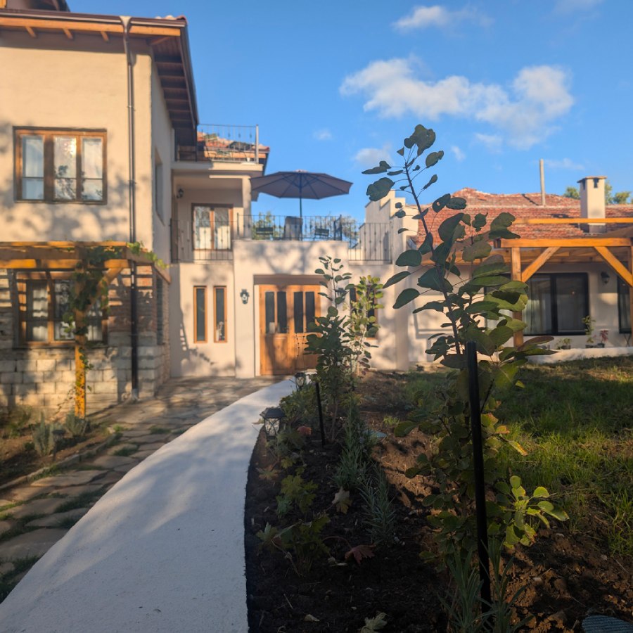 Бонус - отстъпка от нощувка