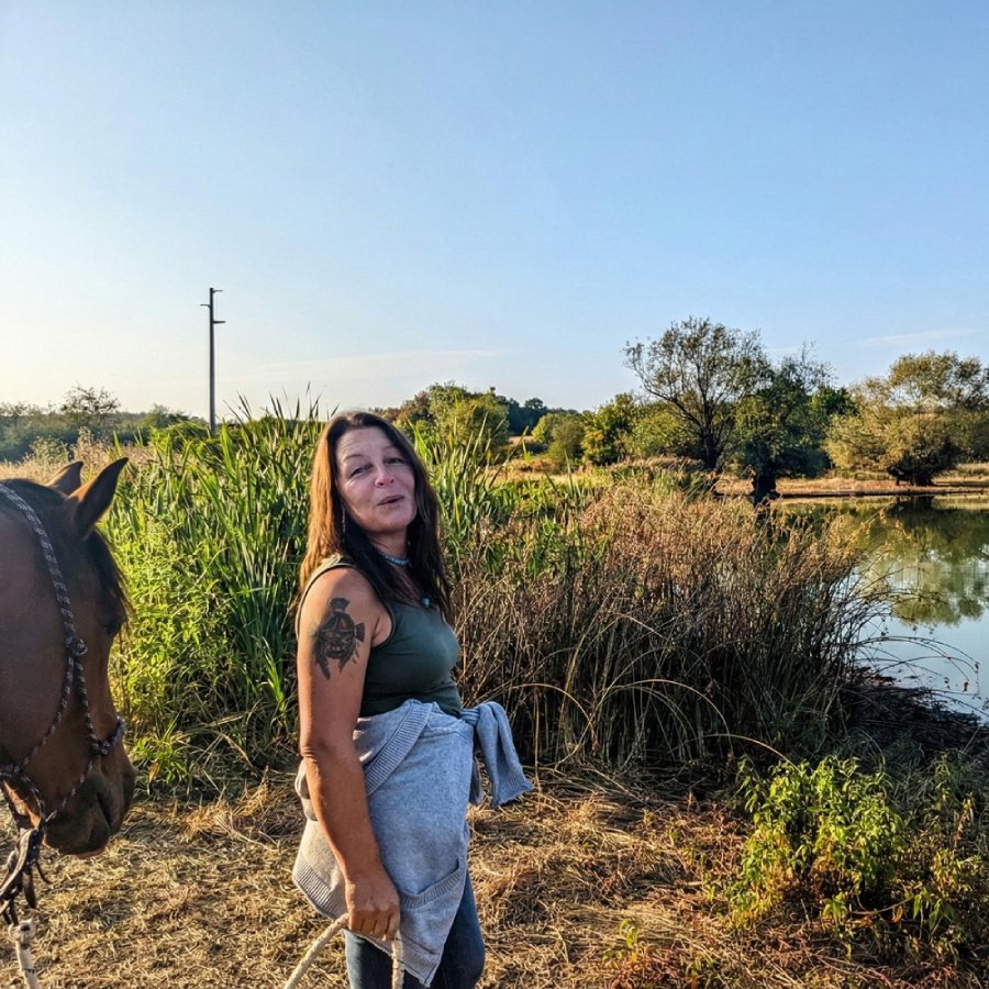 Избягай от стреса