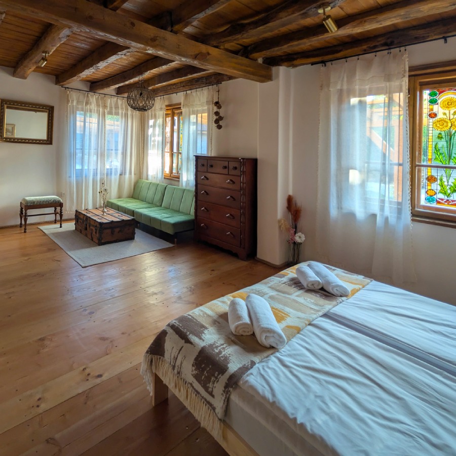 Отстъпка за нощувка