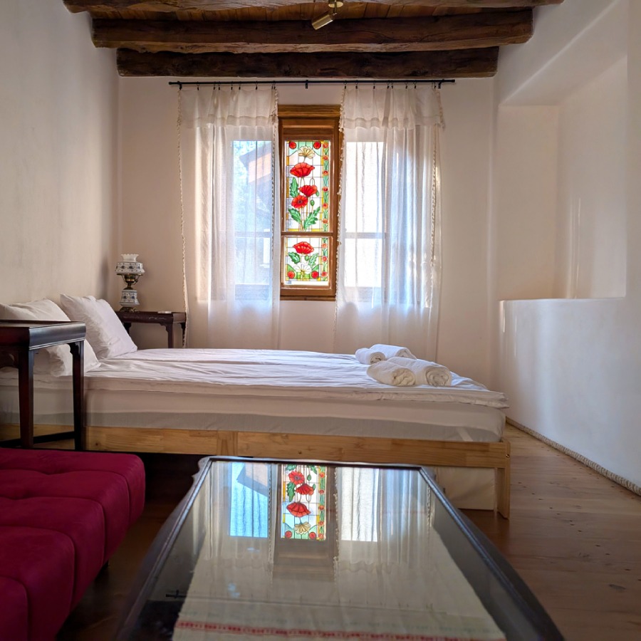 Изживей романтиката