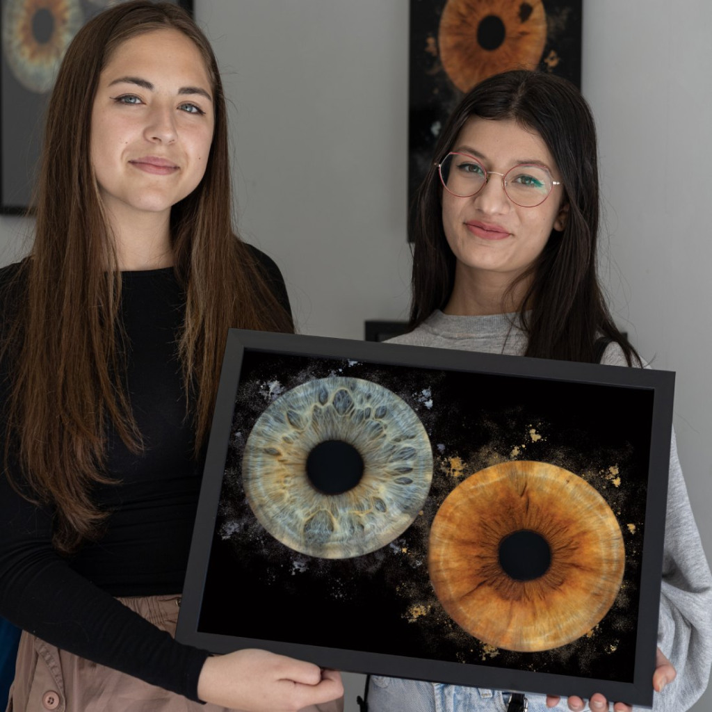 Сподели с близък човек