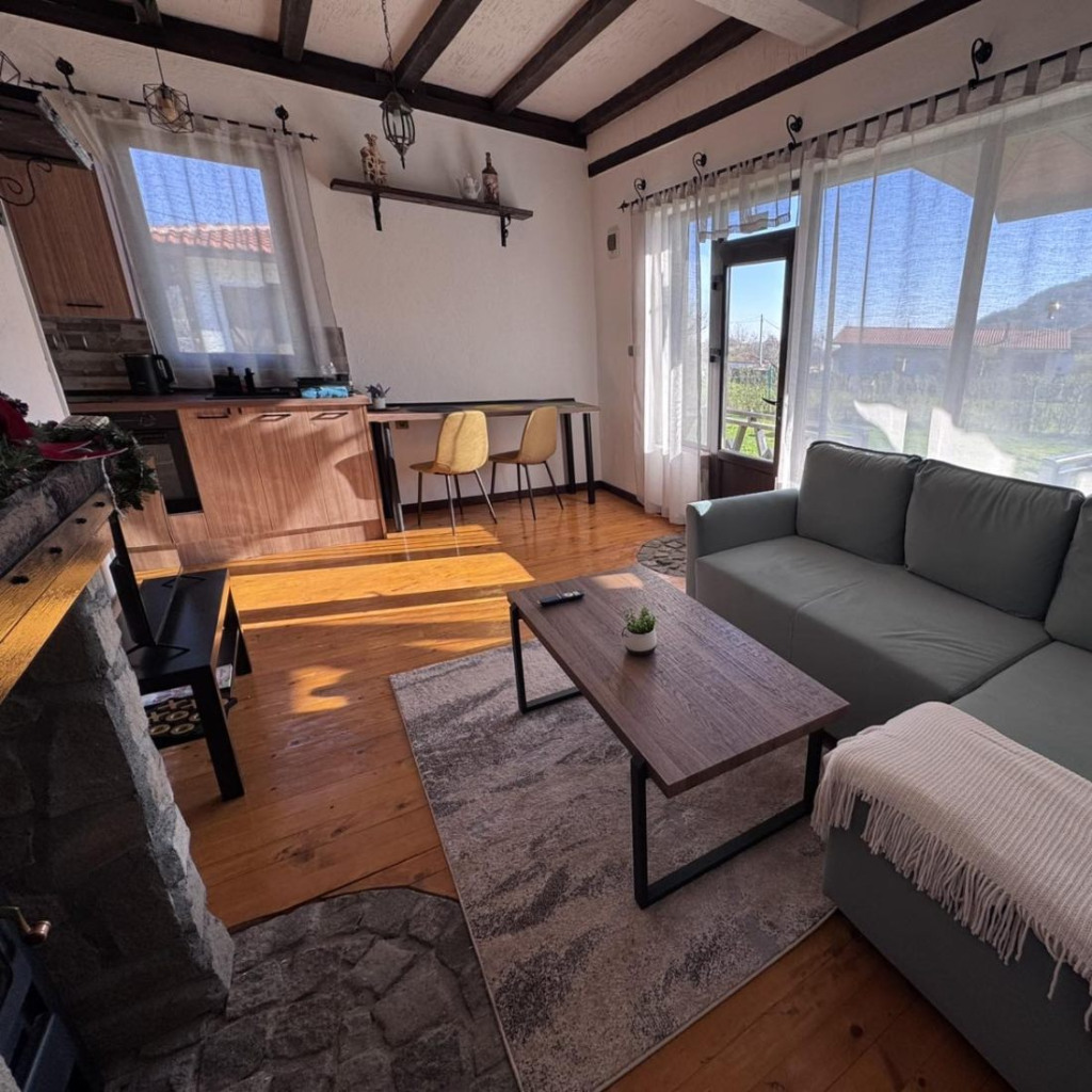 Усети безвремието