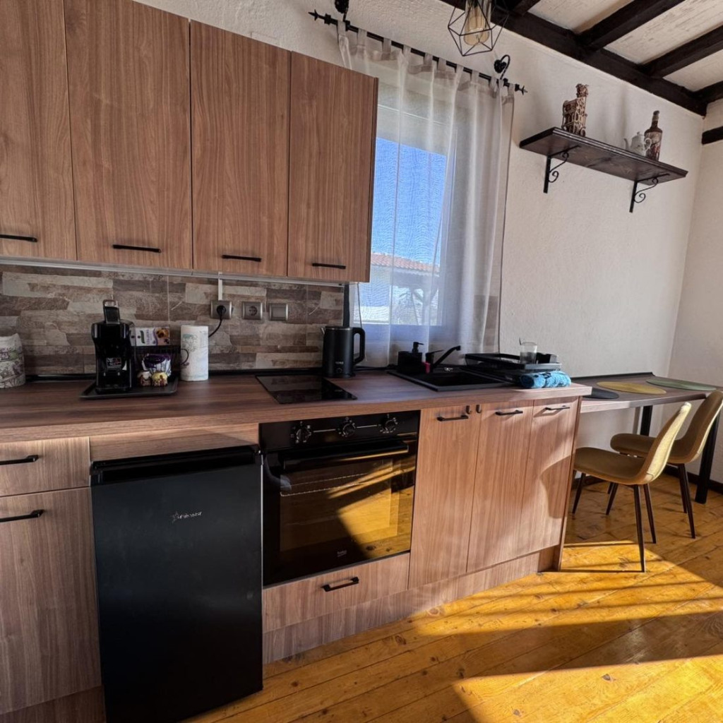 С всичко необходимо