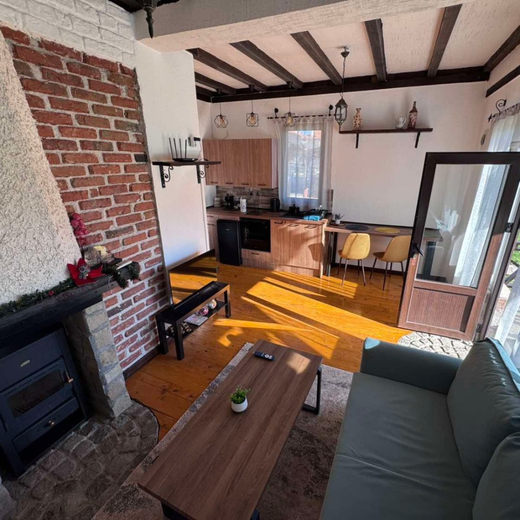 Почувствай се като у дома си