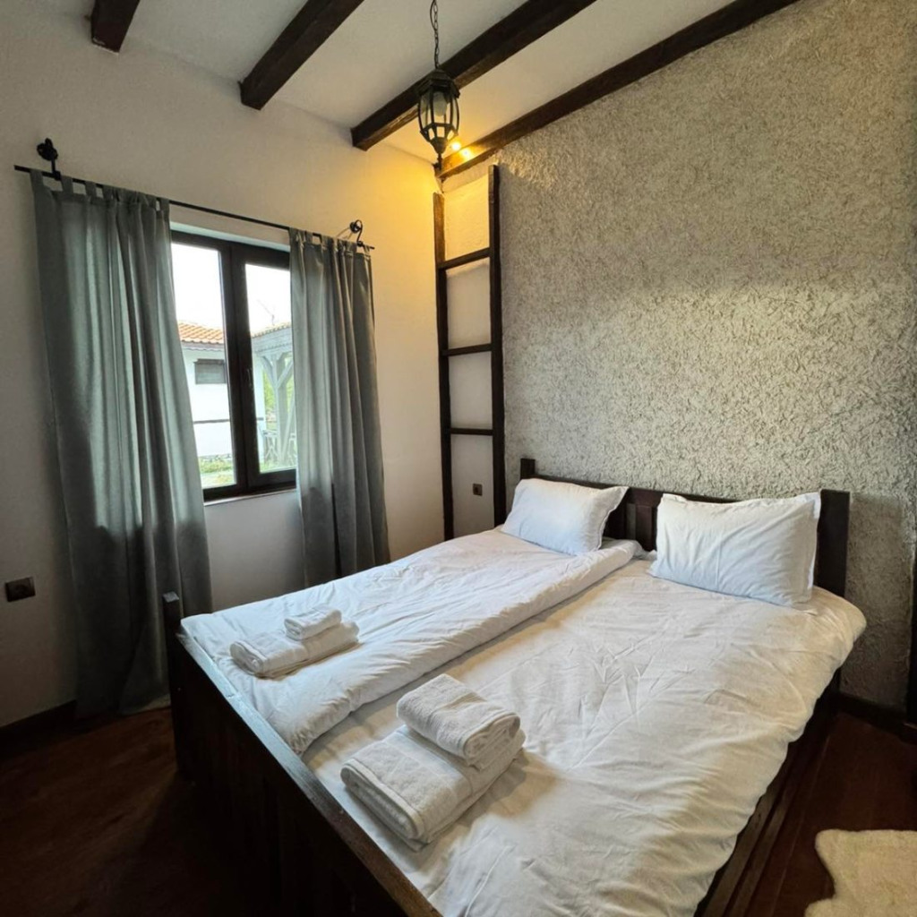 Почивка за цялото семейство