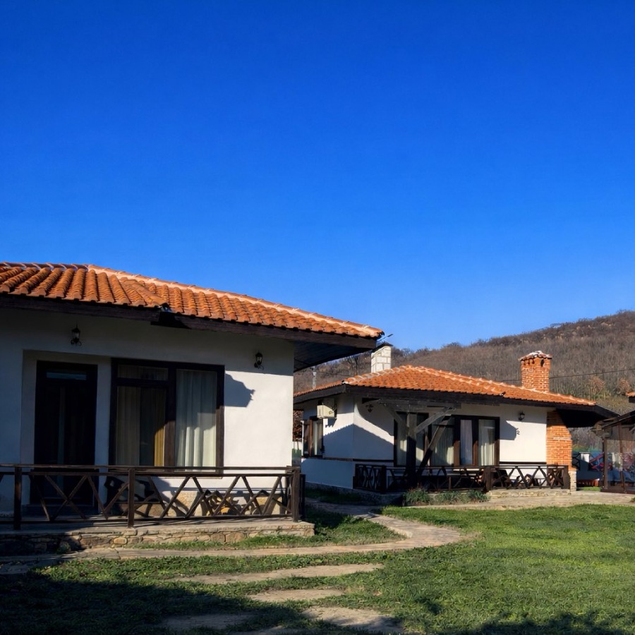 Къщи за гости Родонест