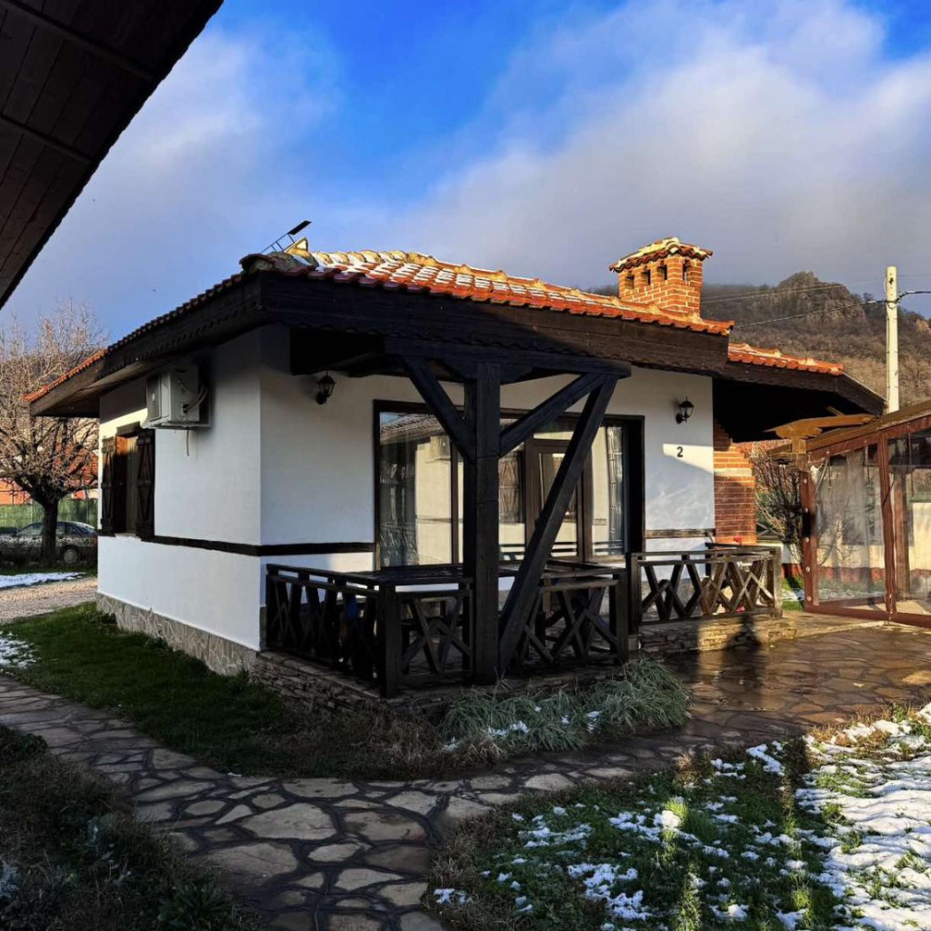 Уют и спокойствие