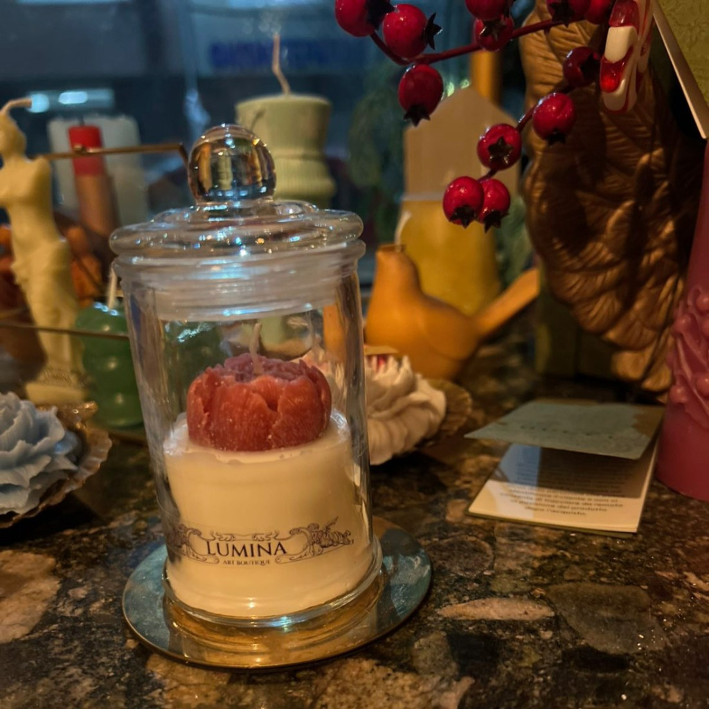 Изрази себе си