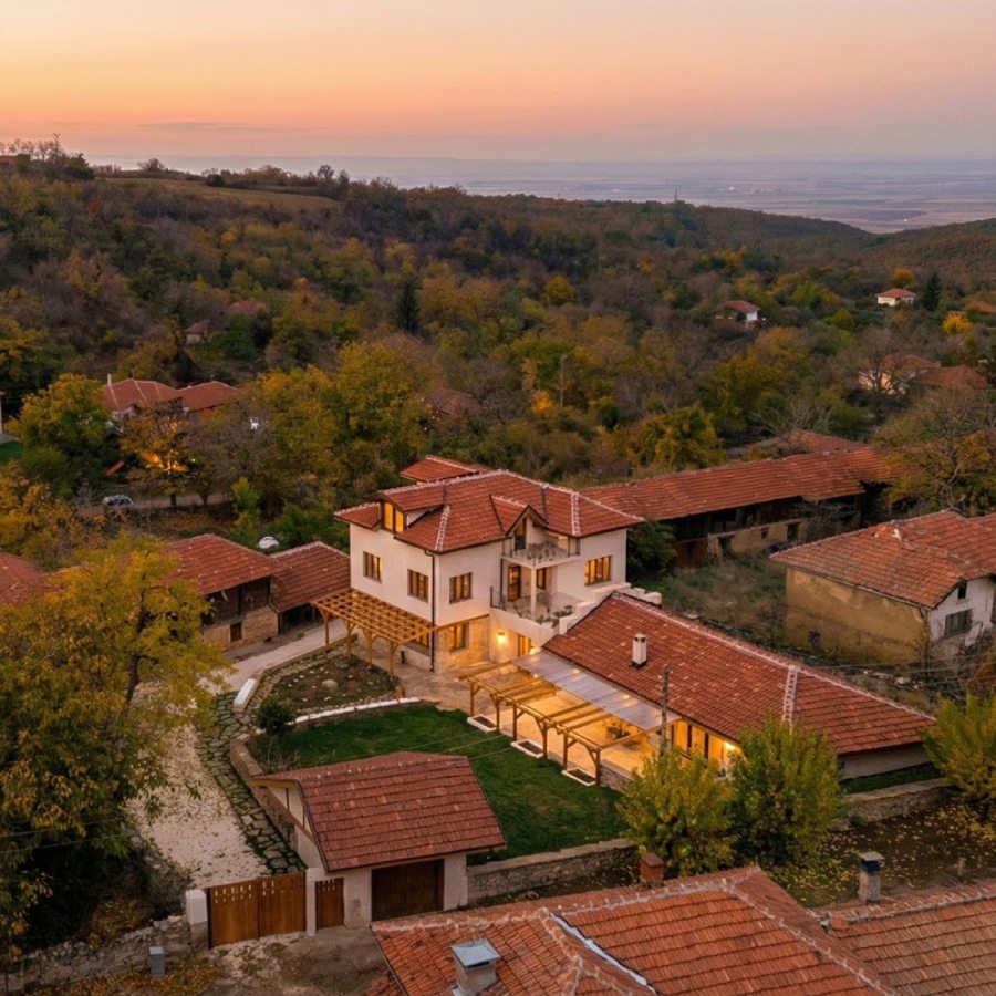 Наслади се на тишината