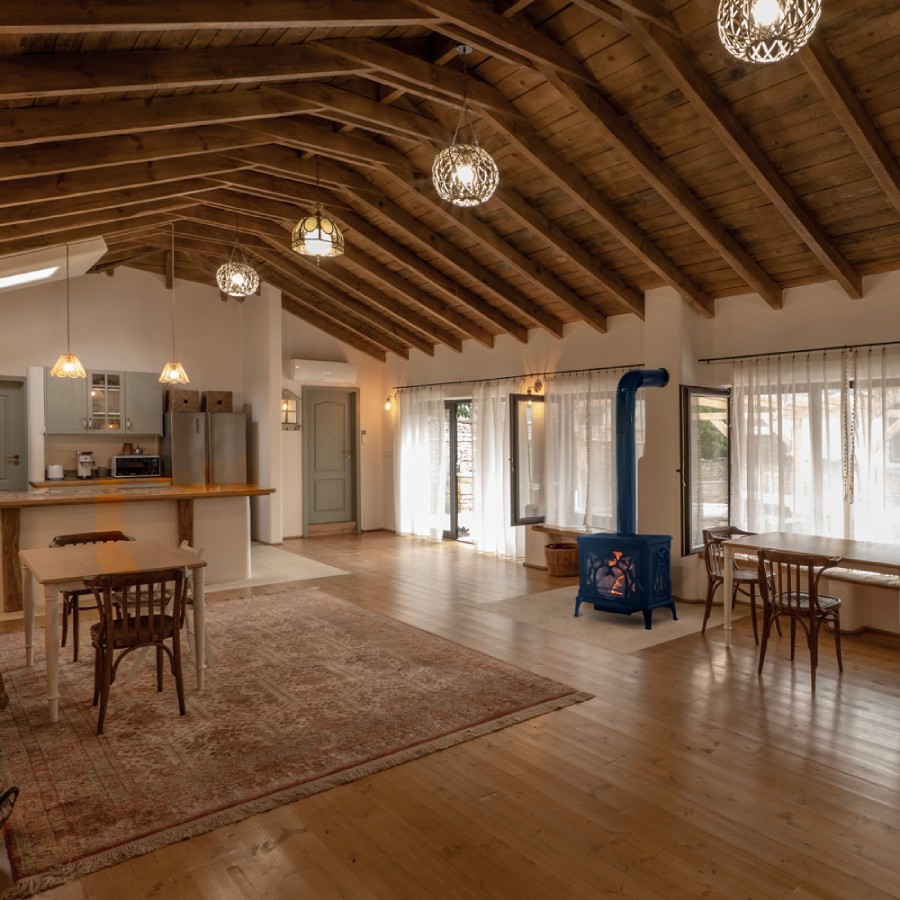 Събуди сетивата си