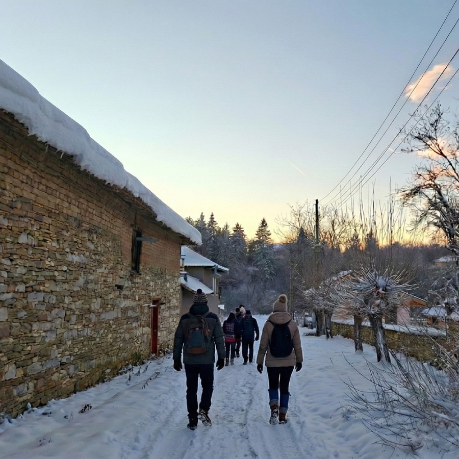 с. Кърпачево, обл. Ловеч