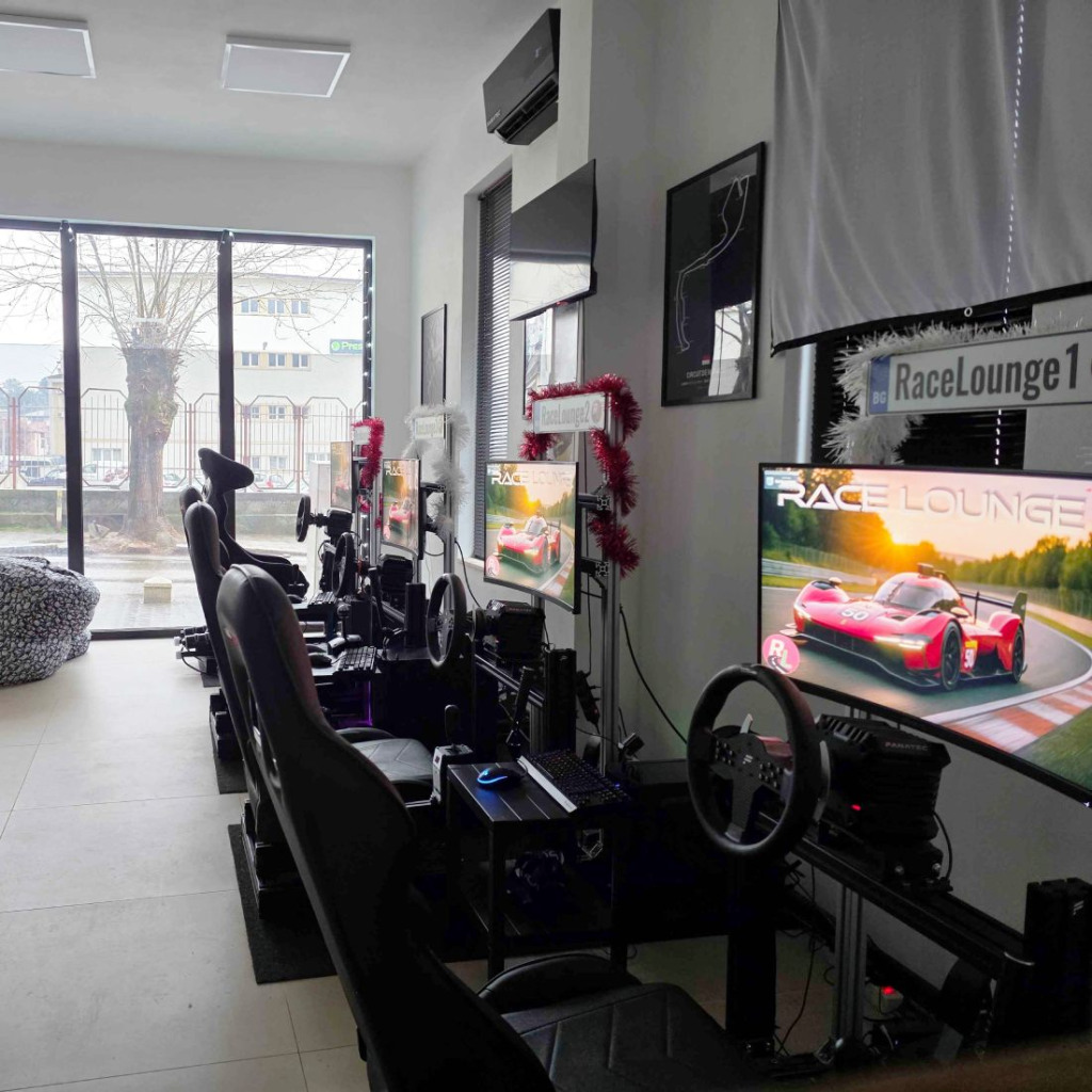 За феновете на скоростта