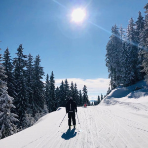 Уроци по ски и сноуборд