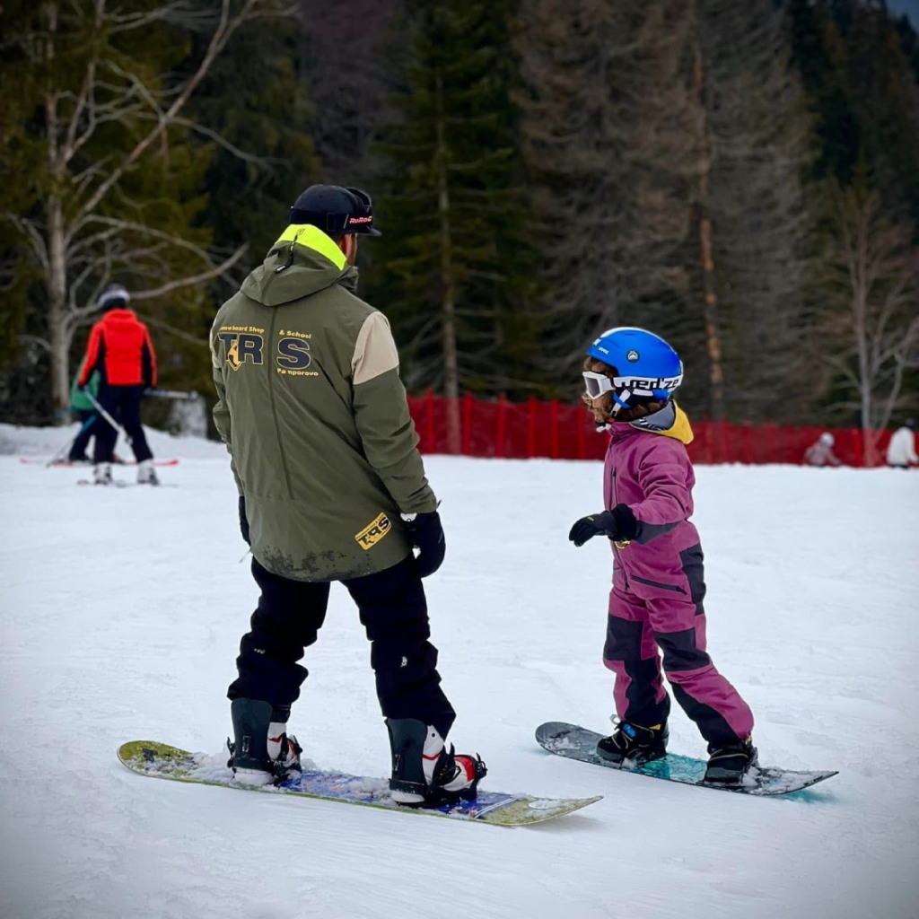 Карай уверено