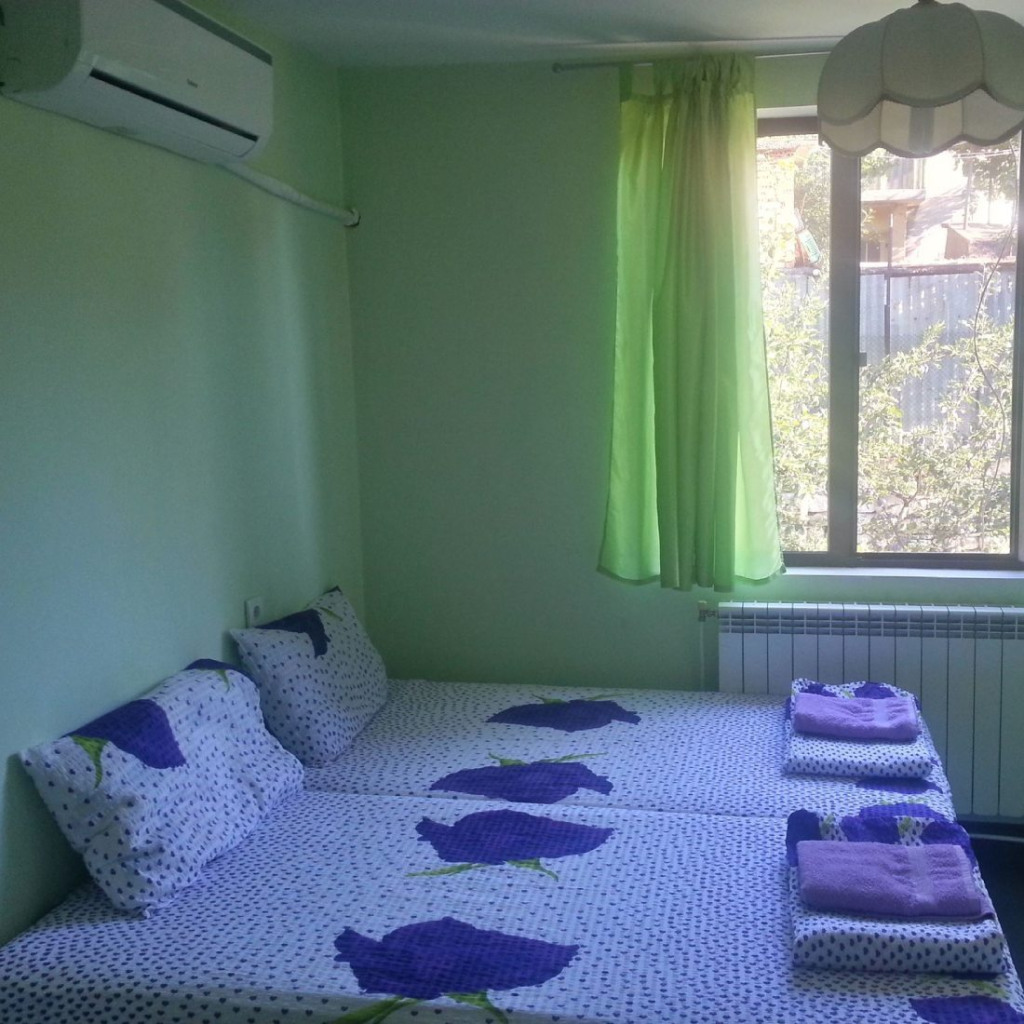 Уикенд за двама