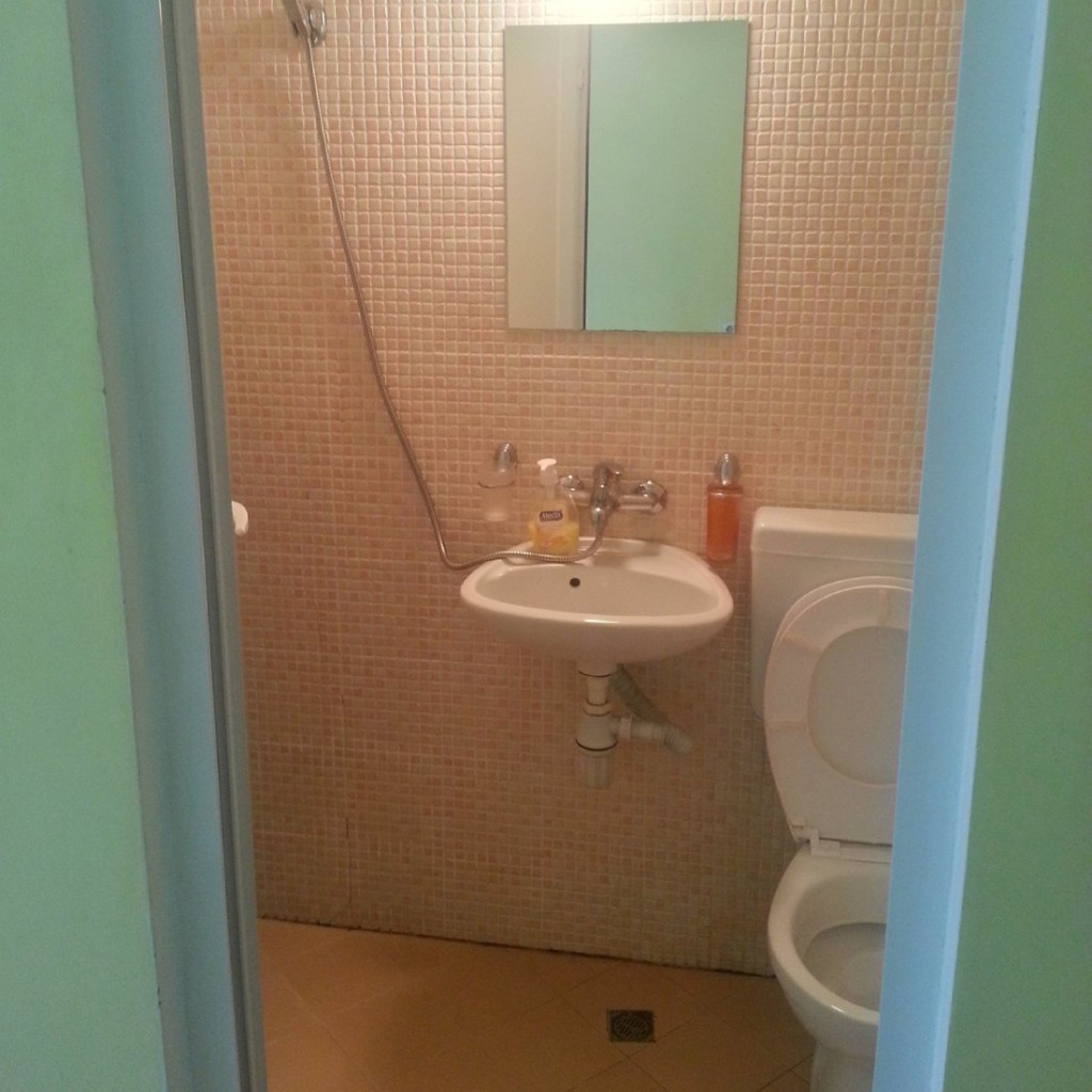 Уют и спокойствие